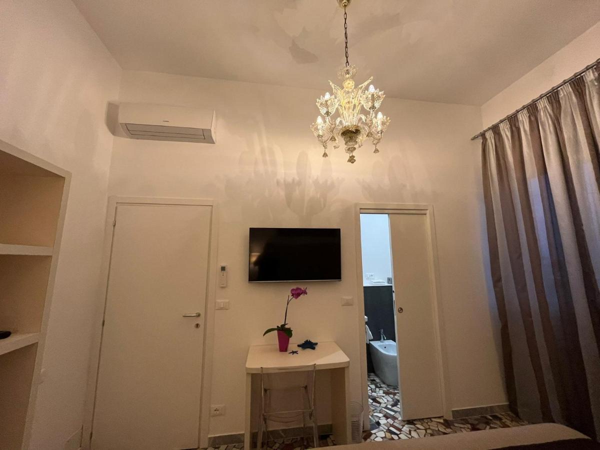Al Mare 54 Luxury Guest House Lido di Camaiore Kültér fotó