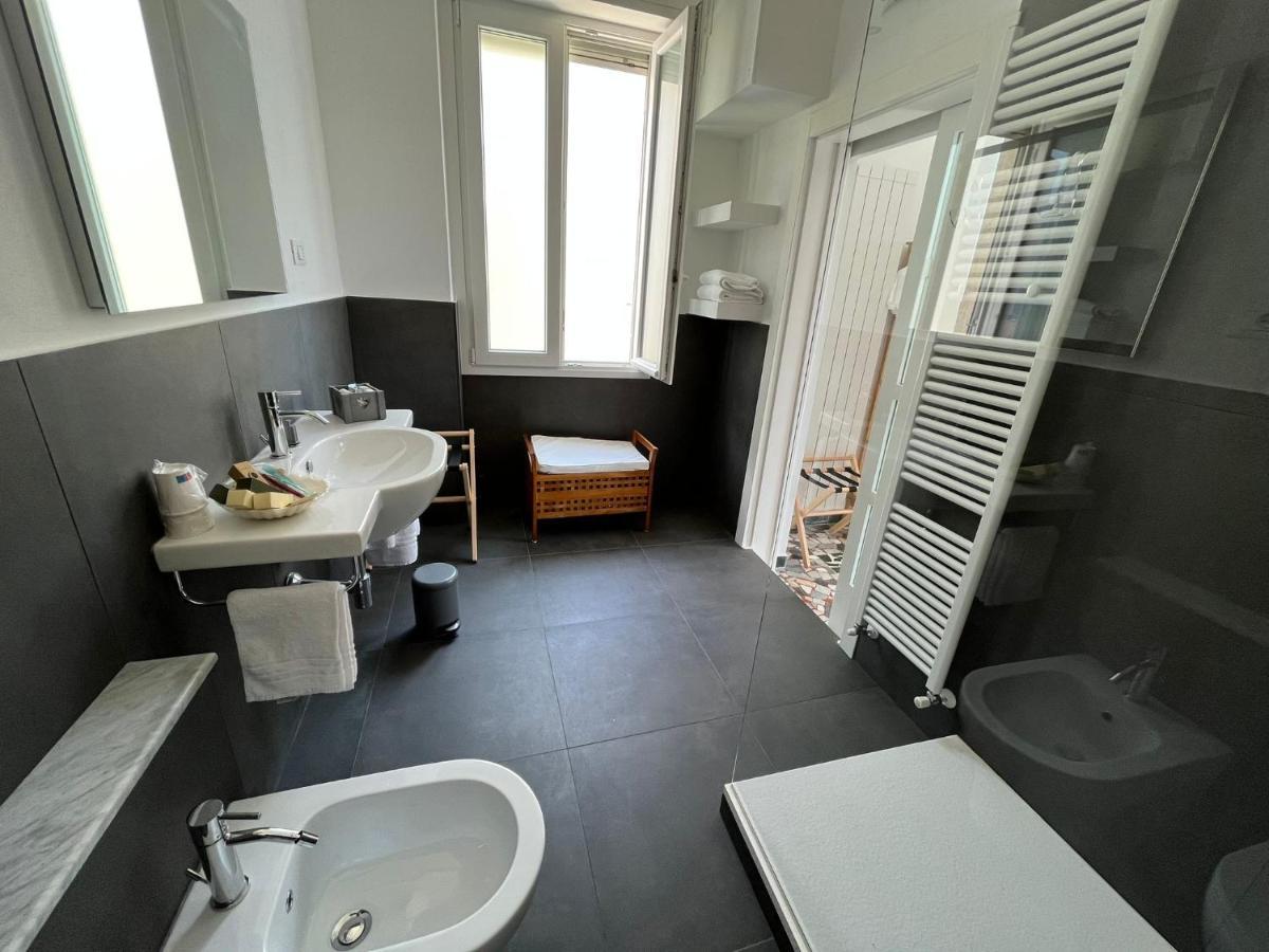 Al Mare 54 Luxury Guest House Lido di Camaiore Kültér fotó