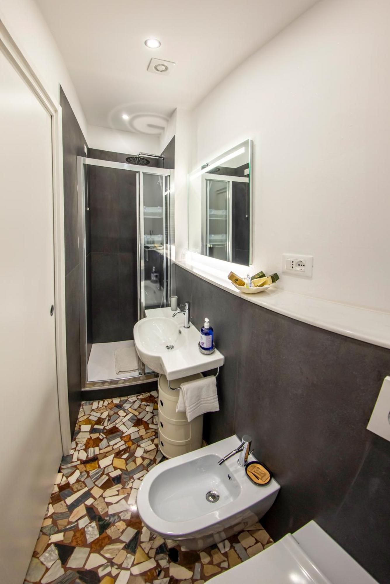 Al Mare 54 Luxury Guest House Lido di Camaiore Kültér fotó