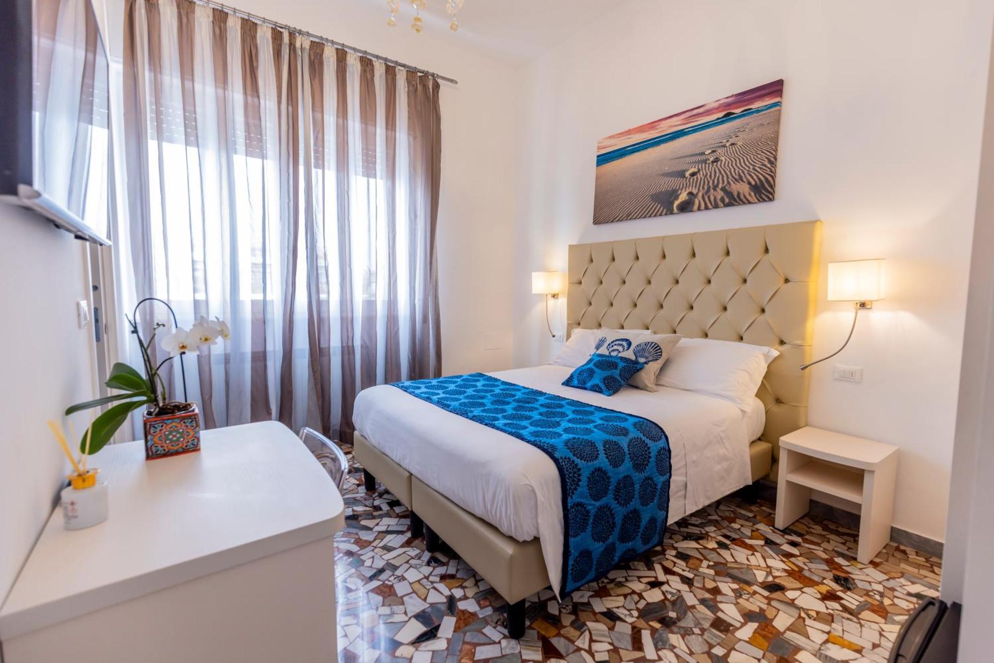 Al Mare 54 Luxury Guest House Lido di Camaiore Kültér fotó